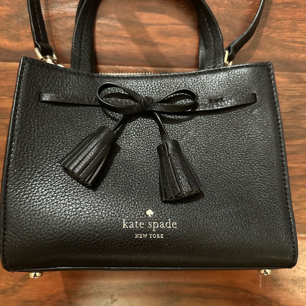 Kate Spade Bow Bag